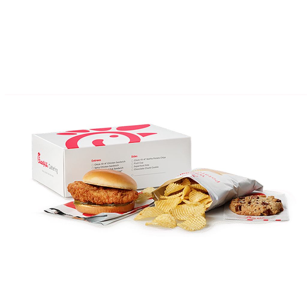 Sandwich Meals