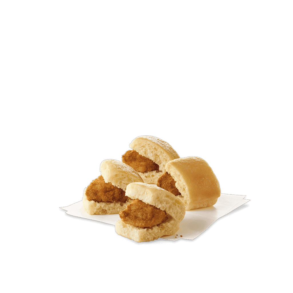 Chicken Minis Price