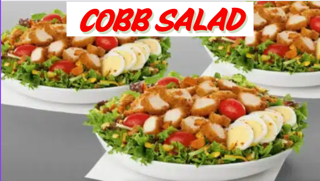 Cobb Salad