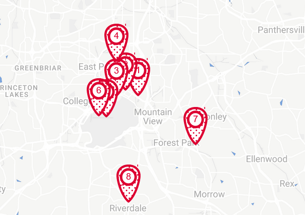 Chick-fil-A Hours for Your Nearest Location