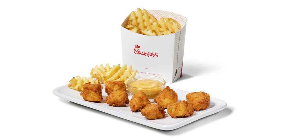 Chick-fil-A 30 Nuggets