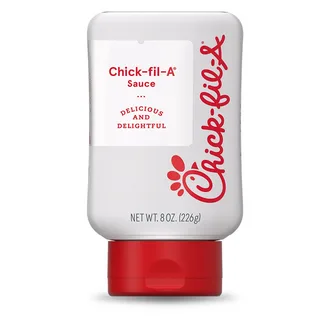 Chick-fil-A Sauce Nutrition