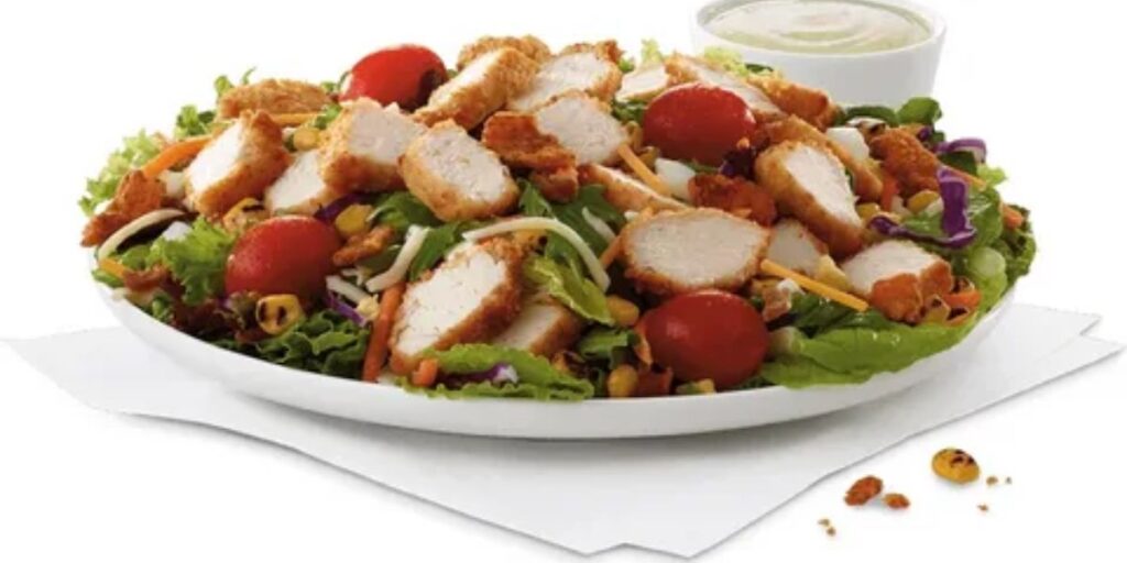 Cobb Salad Price