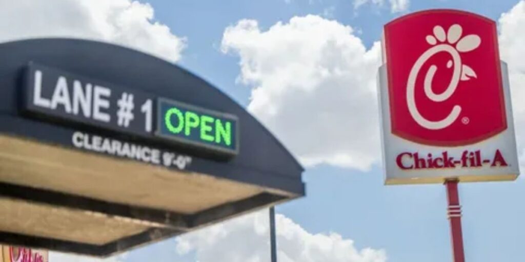 Chick-fil-A Hours for Your Nearest Location