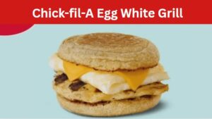 Egg White Grill