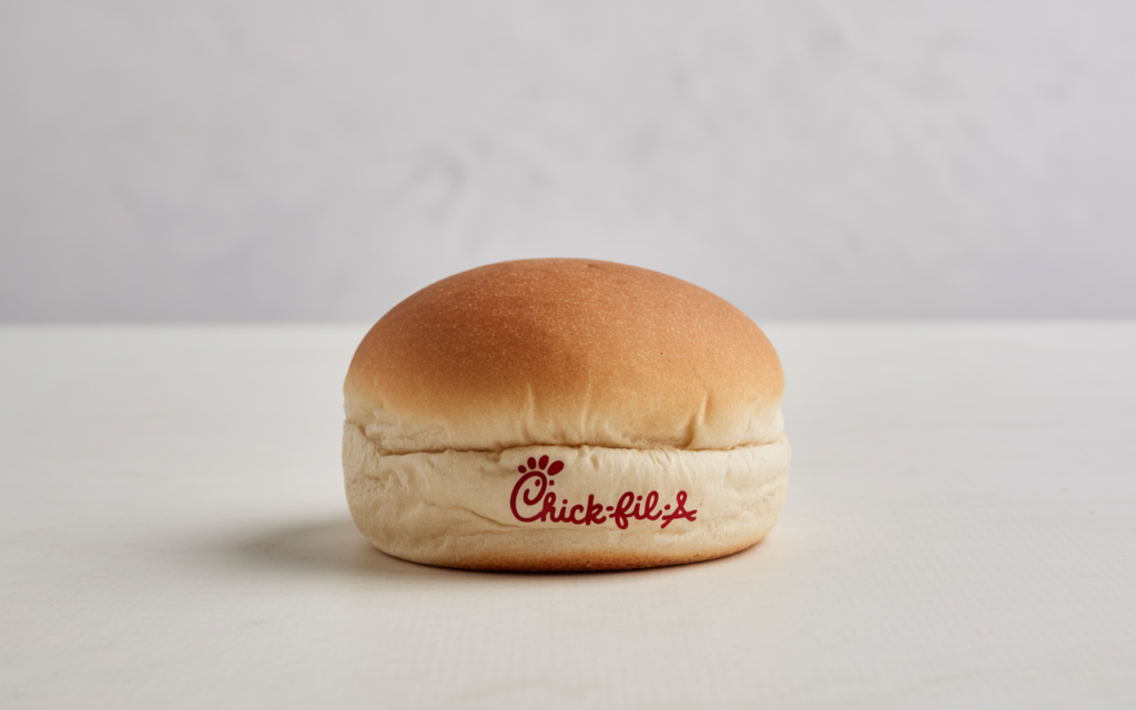 Chick-fil-A Gluten-Free Bun