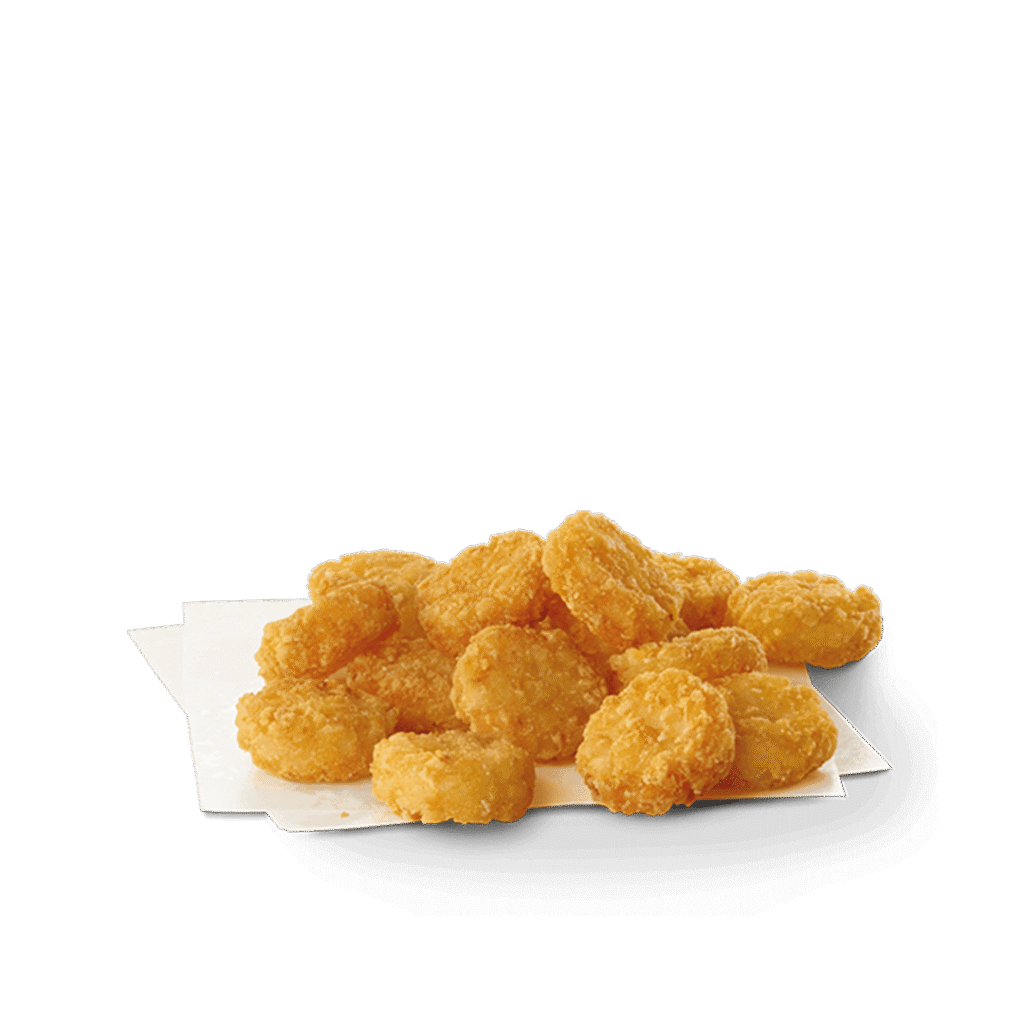Chick-fil-A Hash Browns