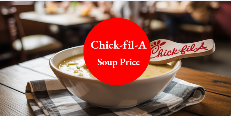 soup price